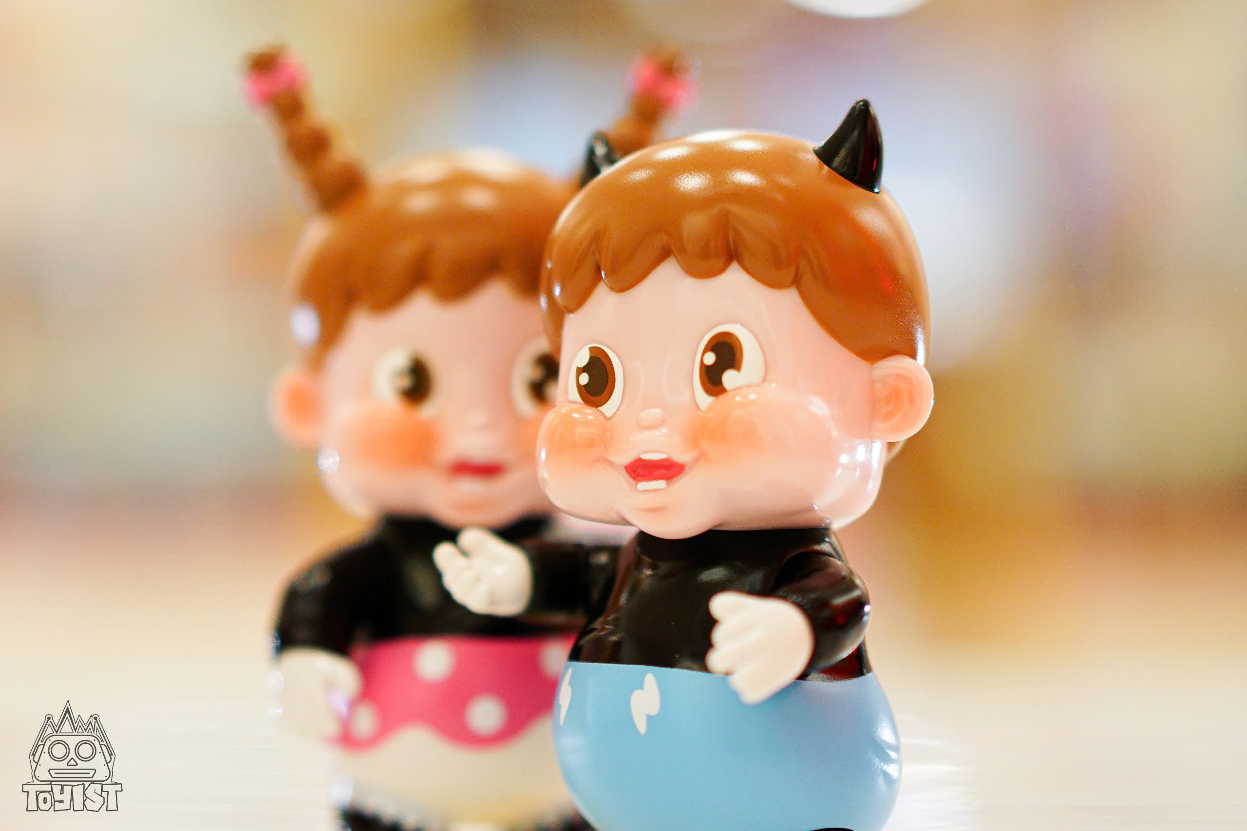 Aksoulmuch Bambino & Bambina