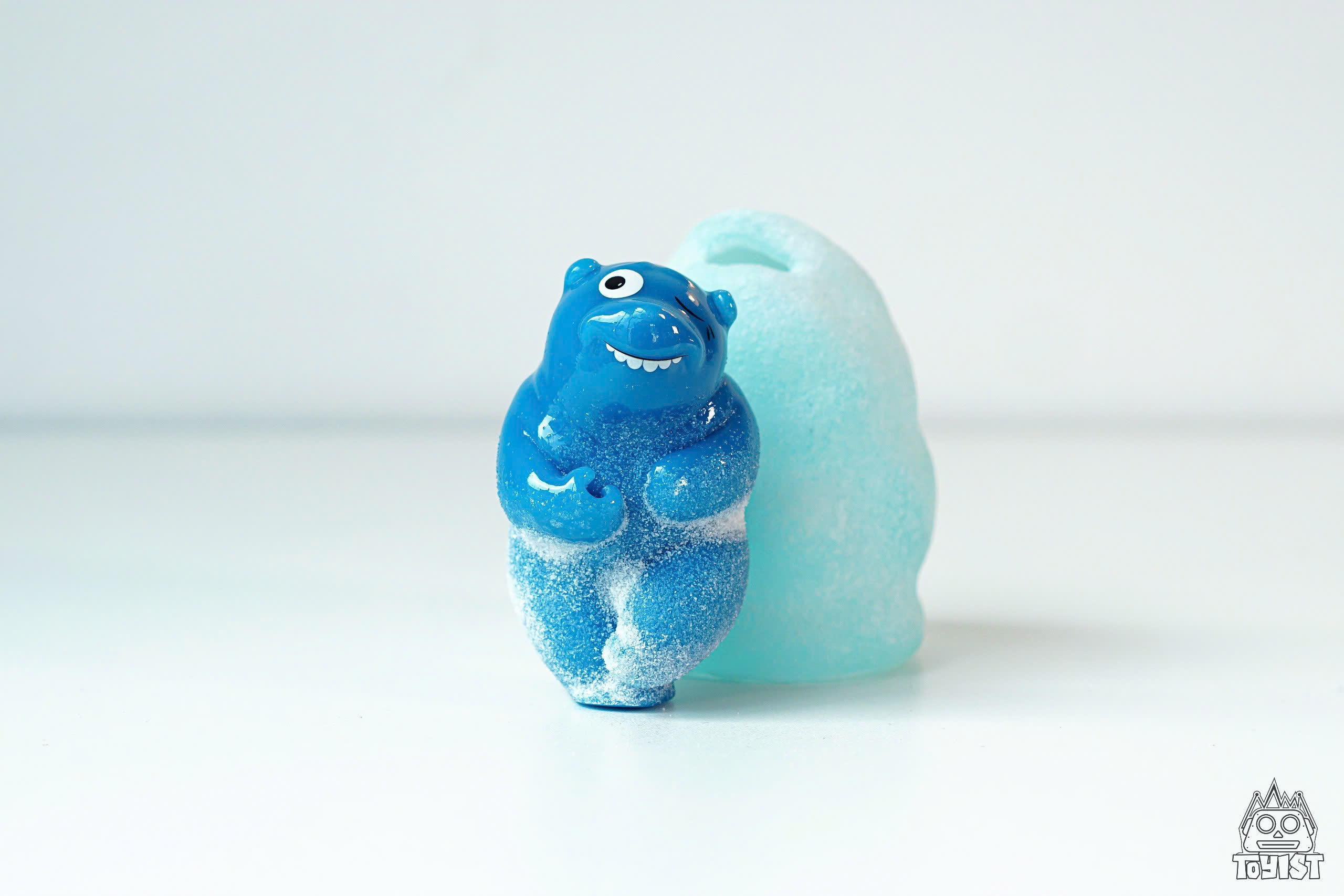 Gấu - Winter By Tụi Tui