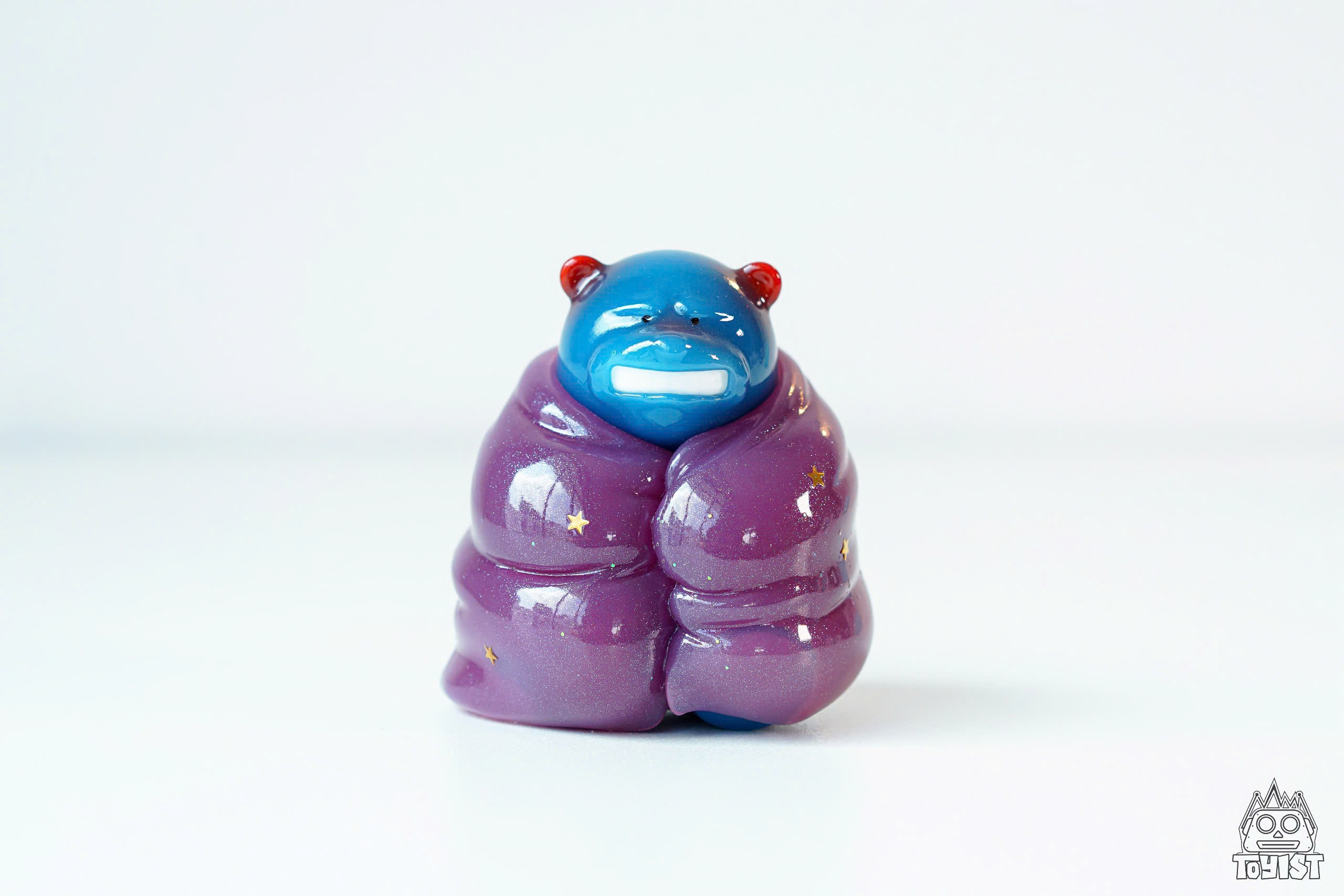 Gấu - Winter By Tụi Tui