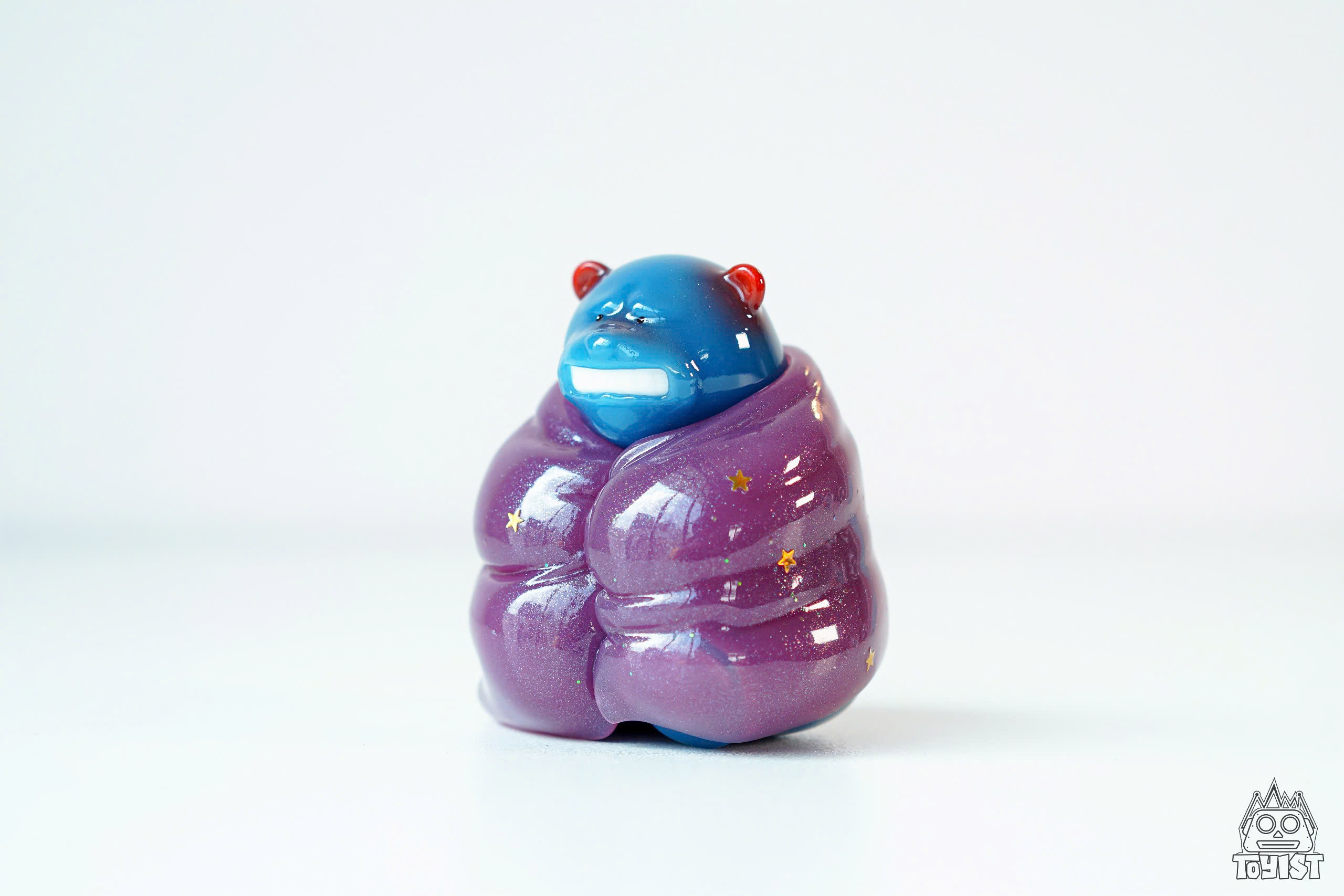 Gấu - Winter By Tụi Tui