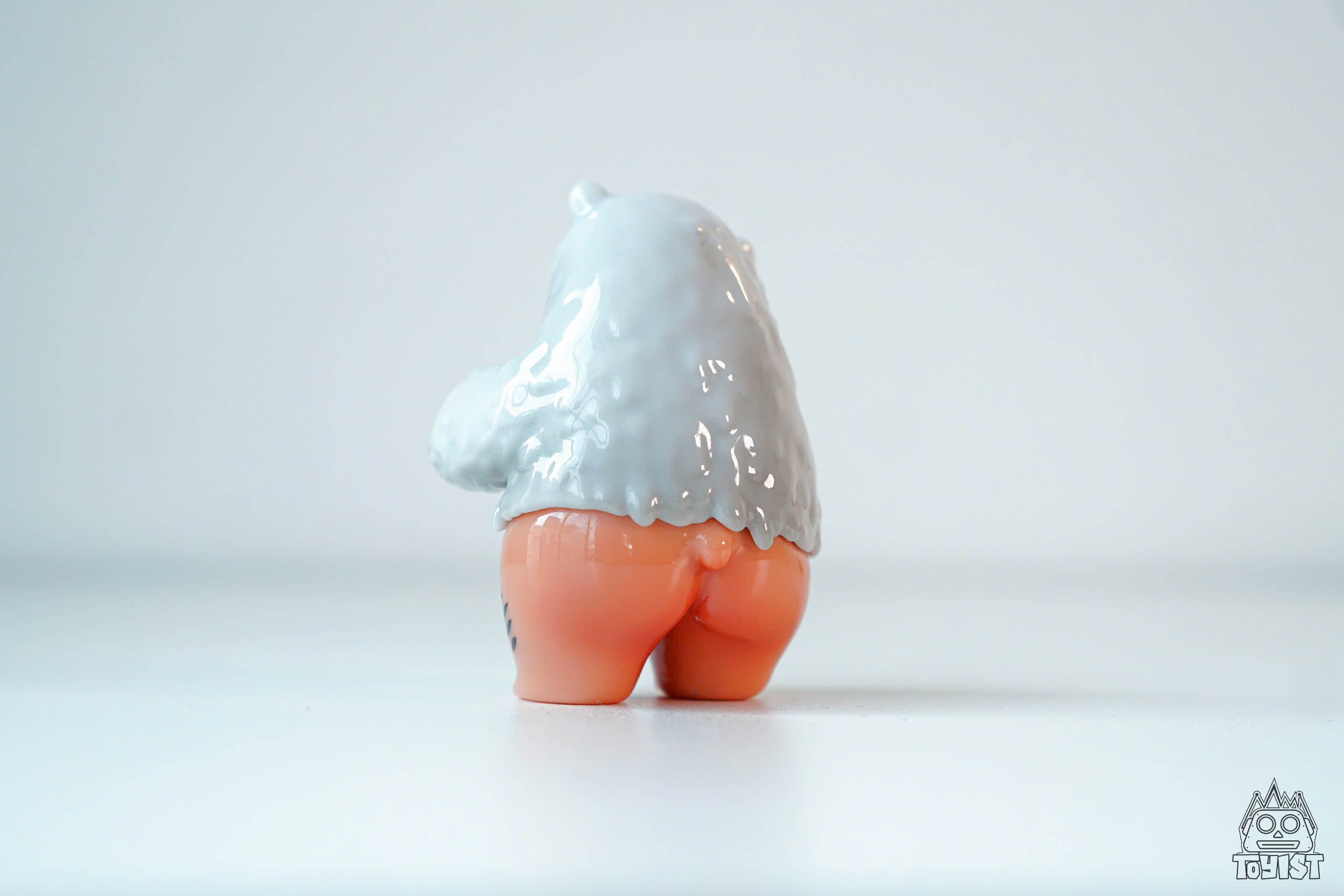 Gấu - Winter By Tụi Tui