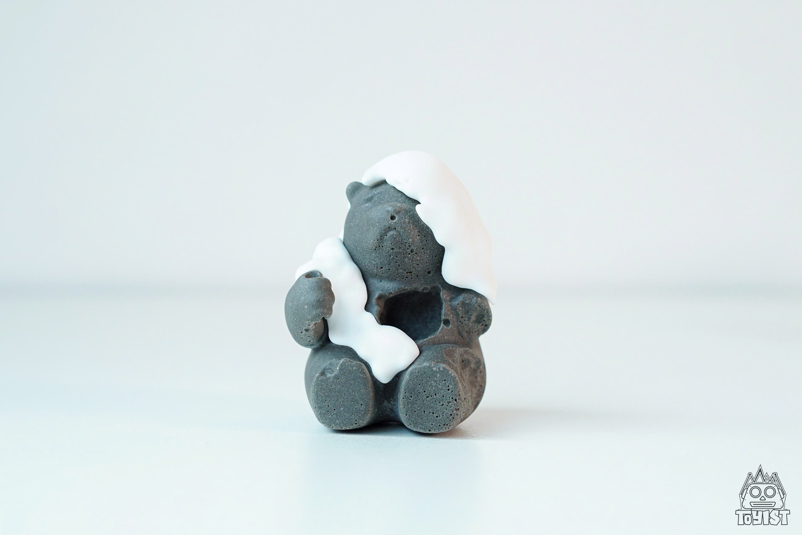 Gấu - Winter By Tụi Tui