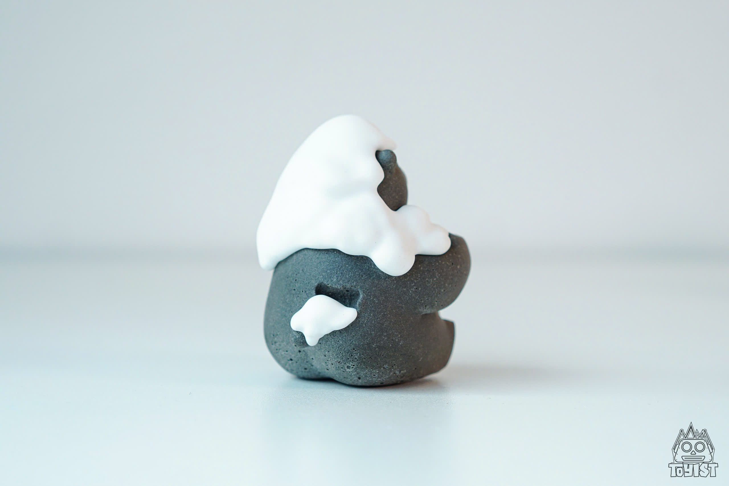 Gấu - Winter By Tụi Tui