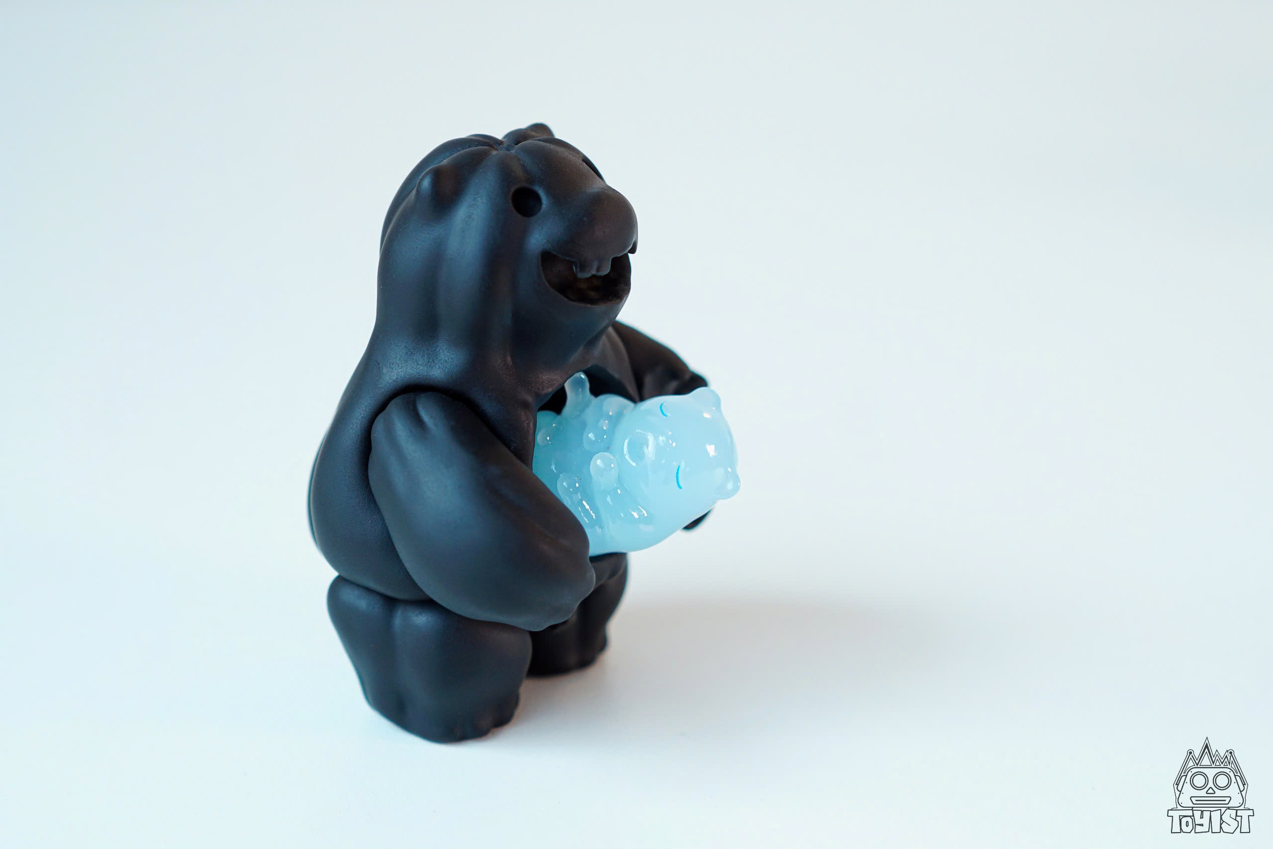 Gấu - Winter By Tụi Tui