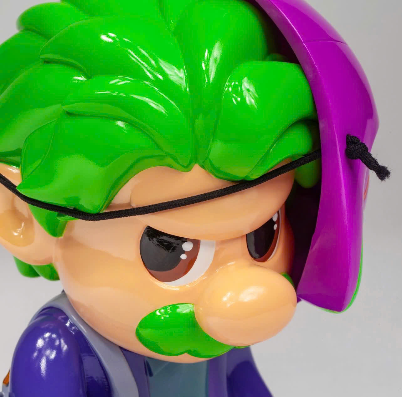 [Pre-order] Fools Paradise - Supevarobber