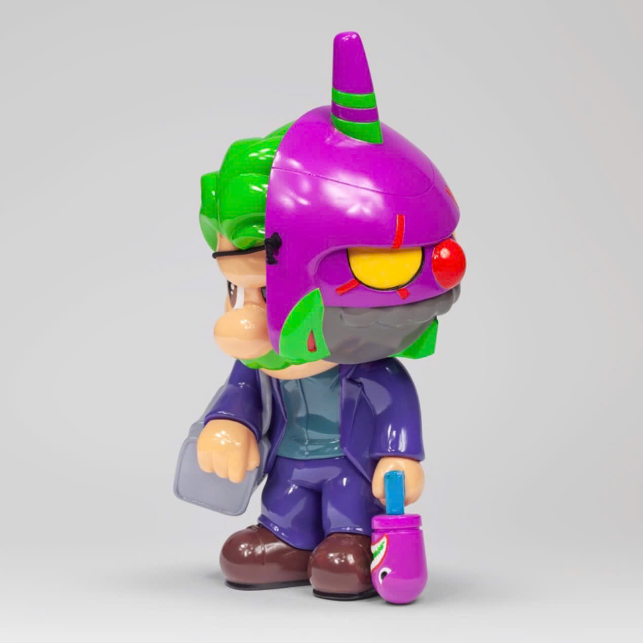 [Pre-order] Fools Paradise - Supevarobber