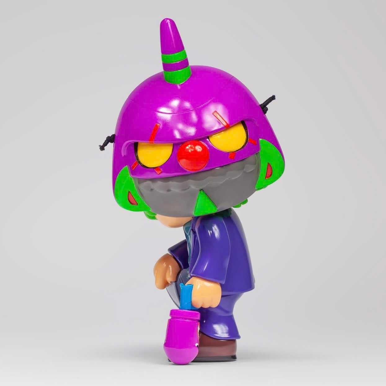 [Pre-order] Fools Paradise - Supevarobber