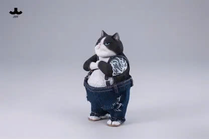[Pre-order] JXK-Tough-guy Cat-A