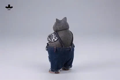 [Pre-order] JXK-Tough-guy Cat-C