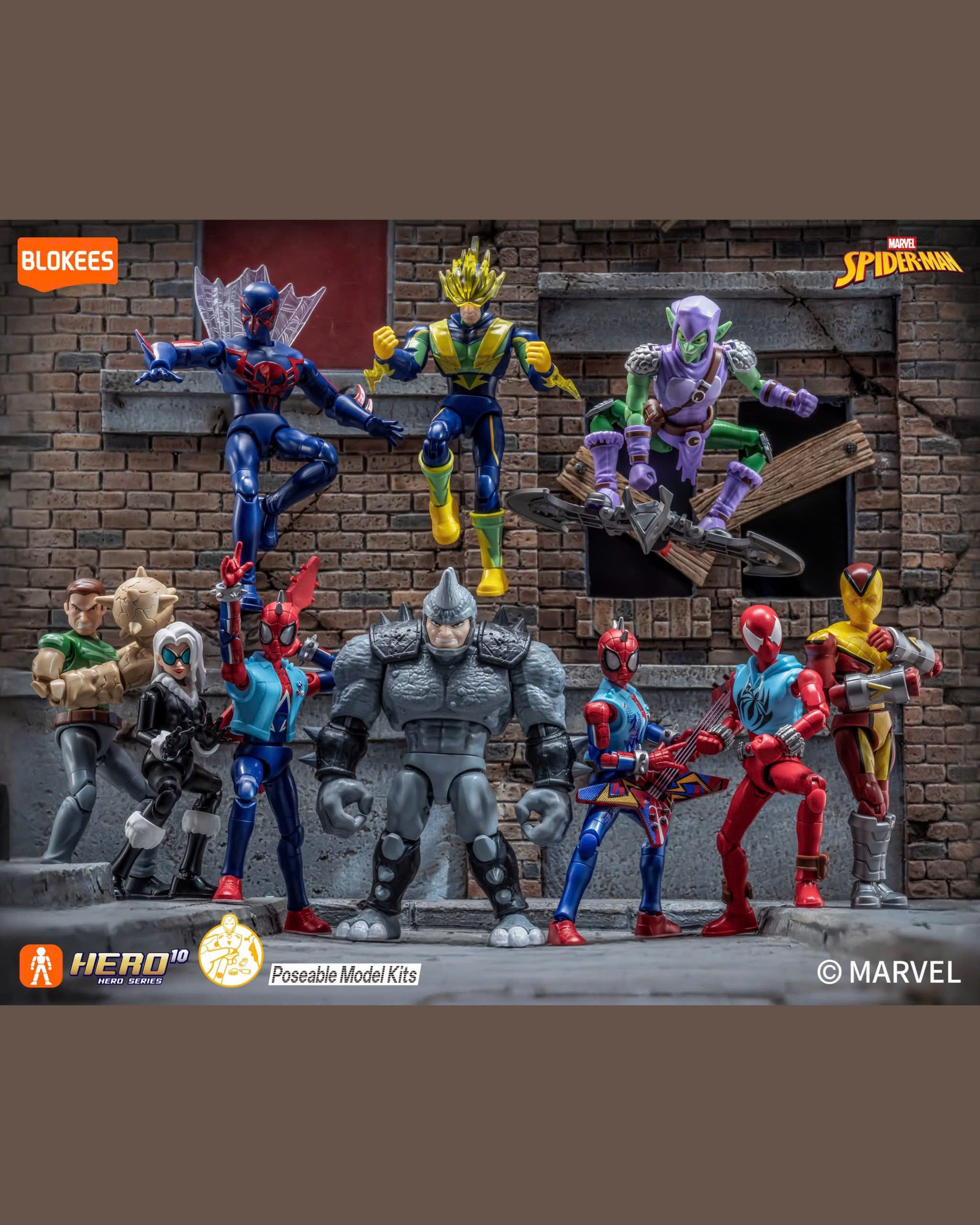 Marvel - Infinity Saga - Galaxy Version 06