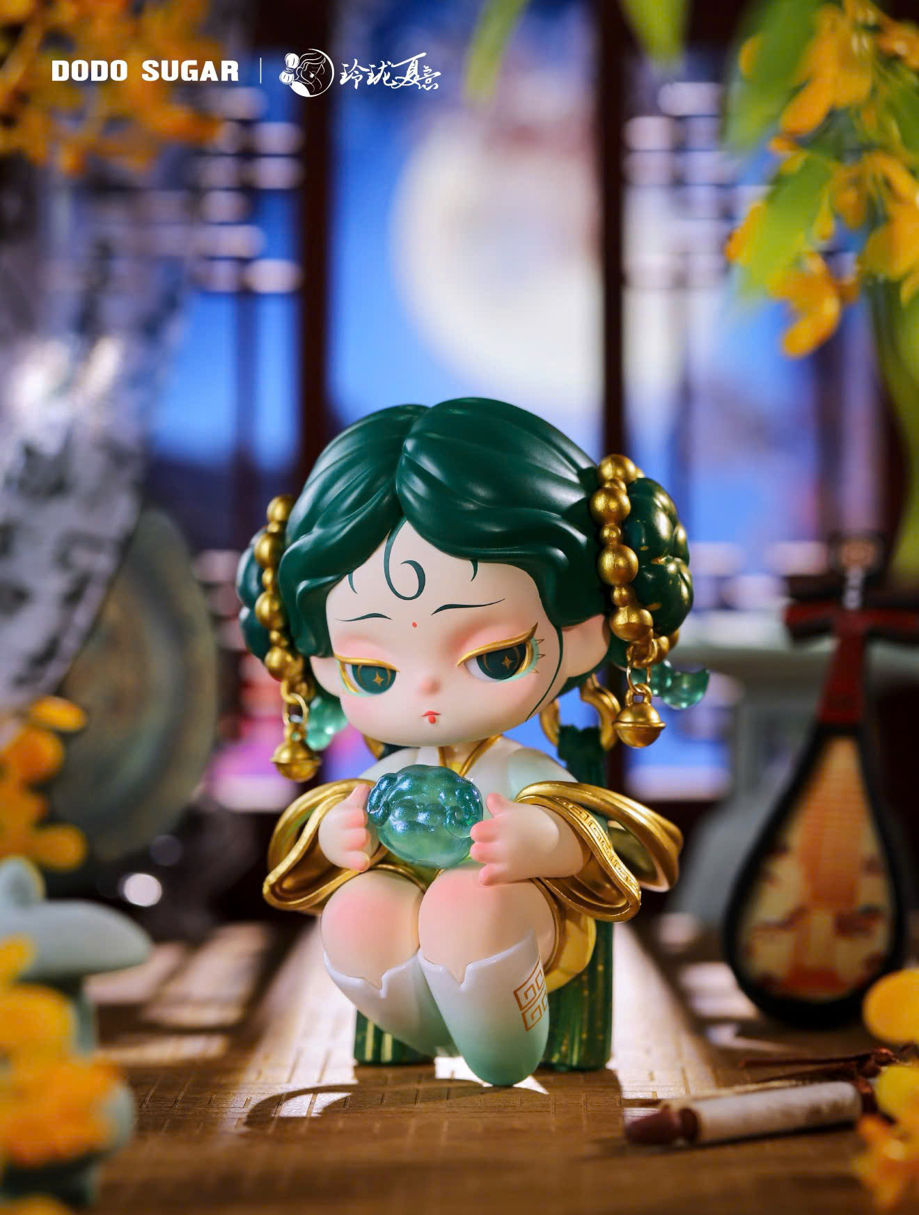 Shyi's Homecoming: The Awaited Moment