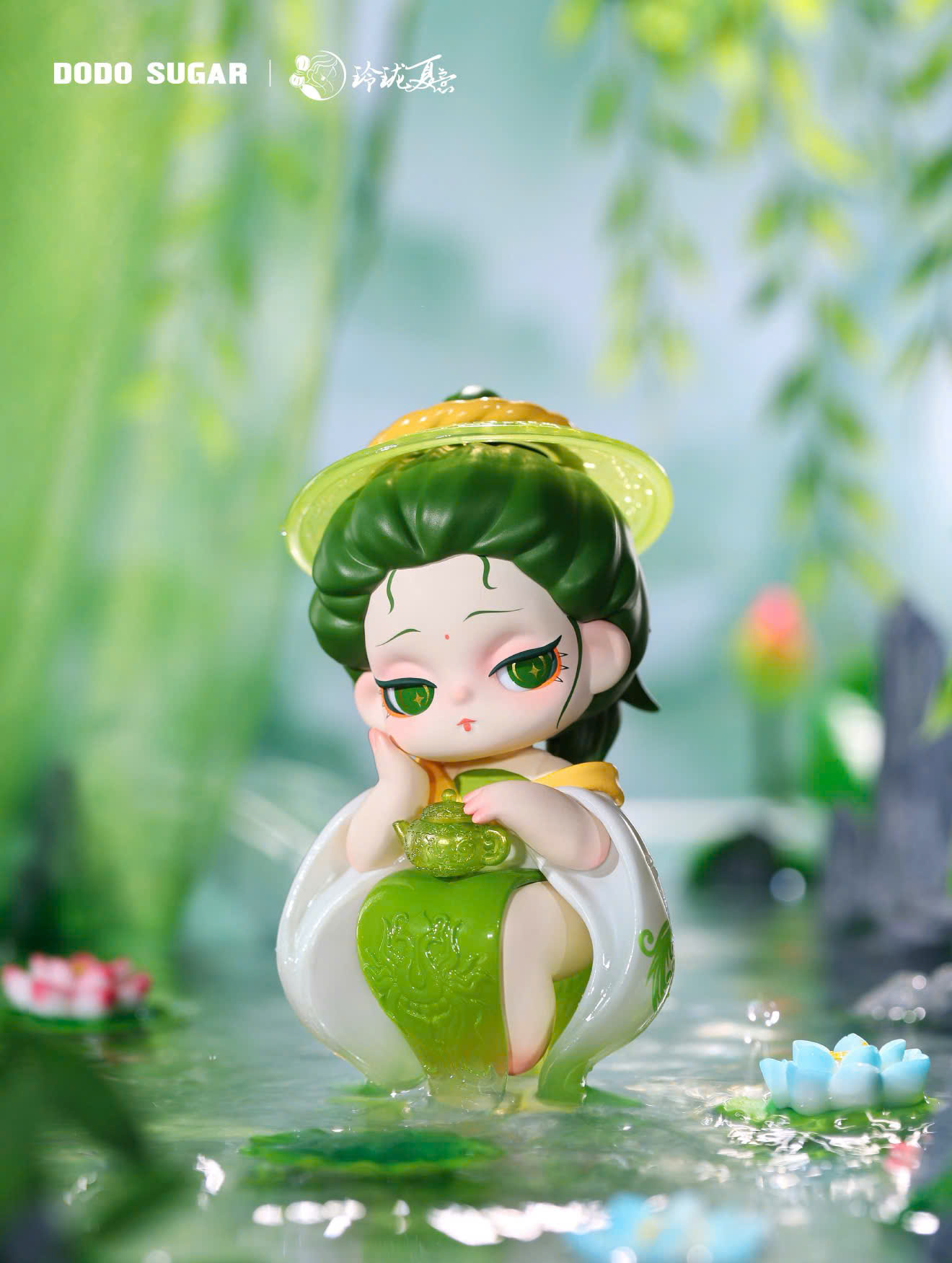 Shyi's Homecoming: The Awaited Moment