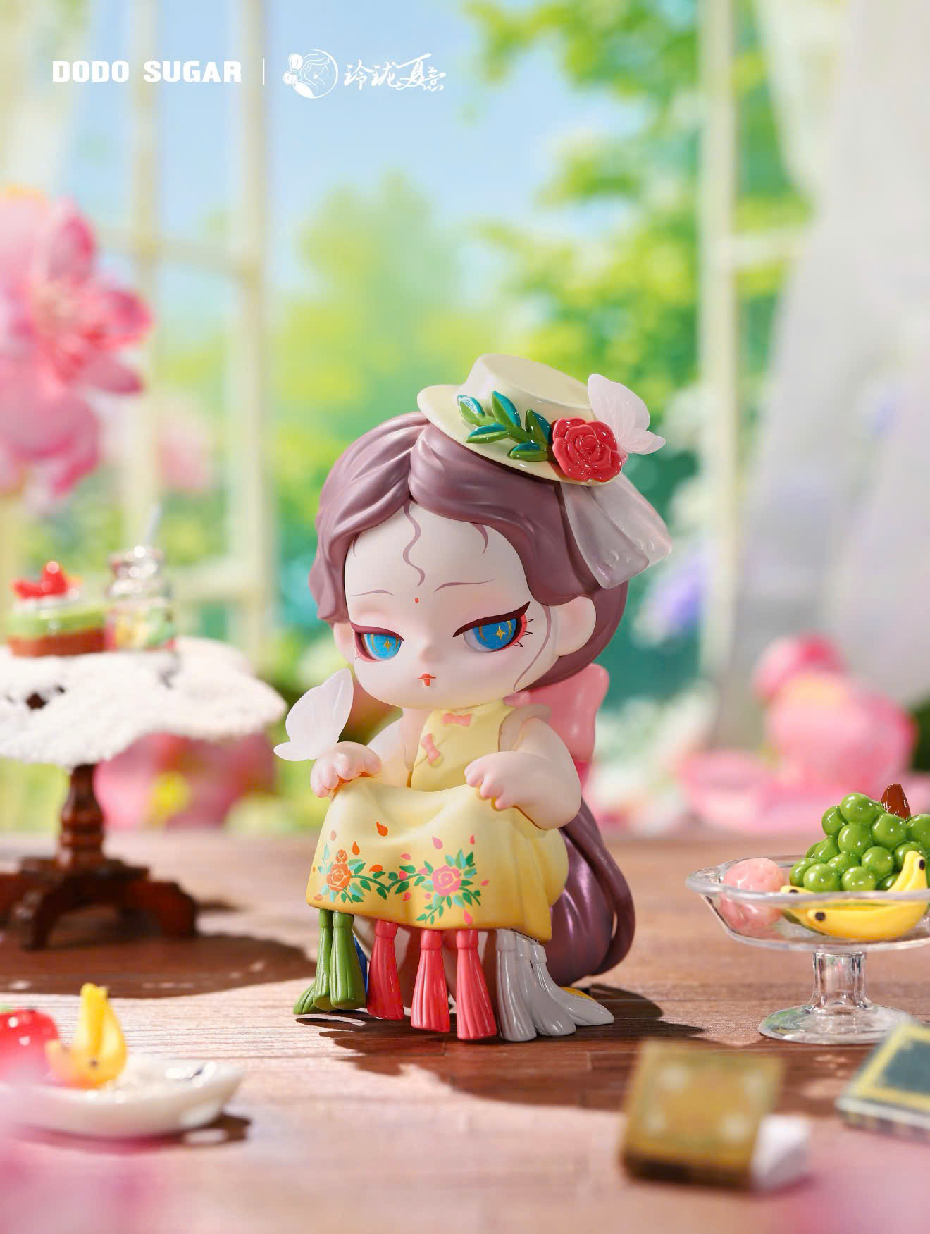 Shyi's Homecoming: The Awaited Moment