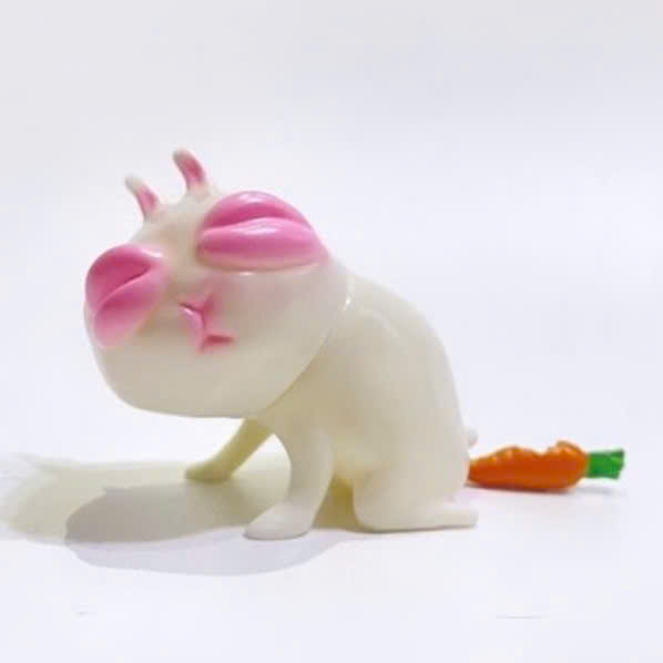 Garbage Toy - Rabbit