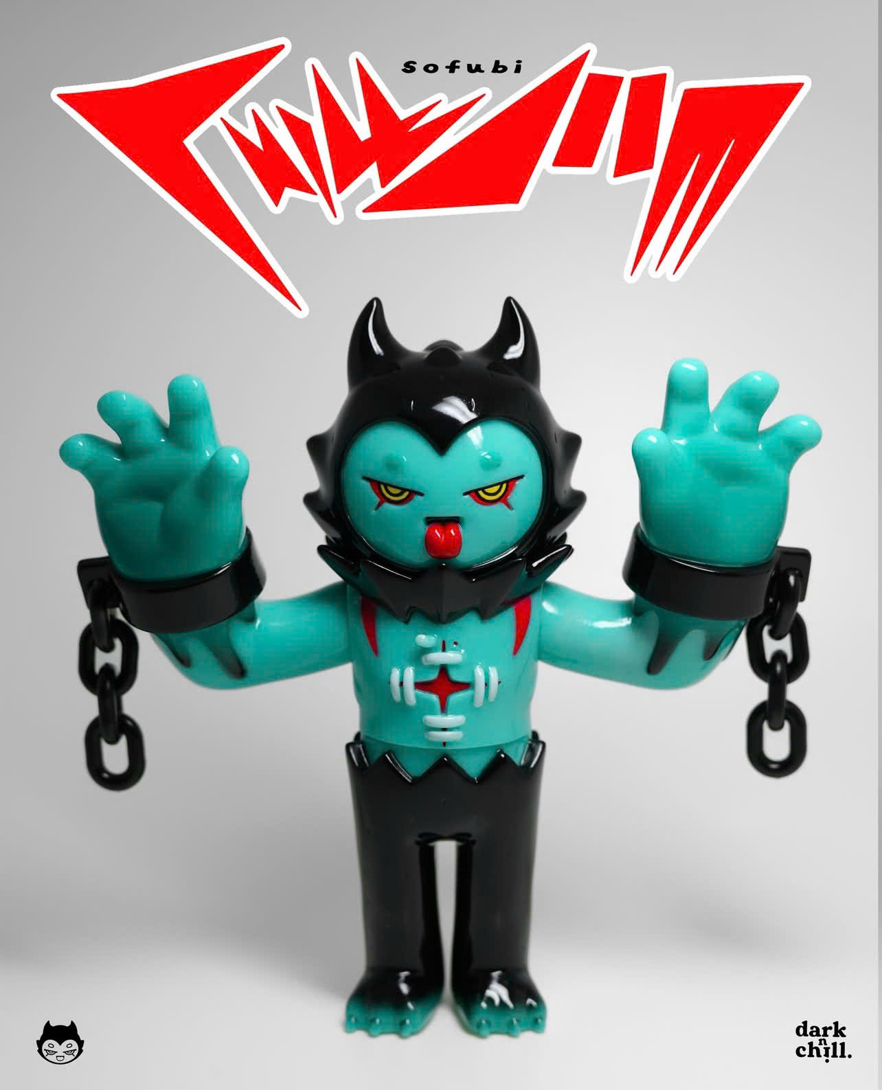 Chill Doom ( Devil Ver. )
