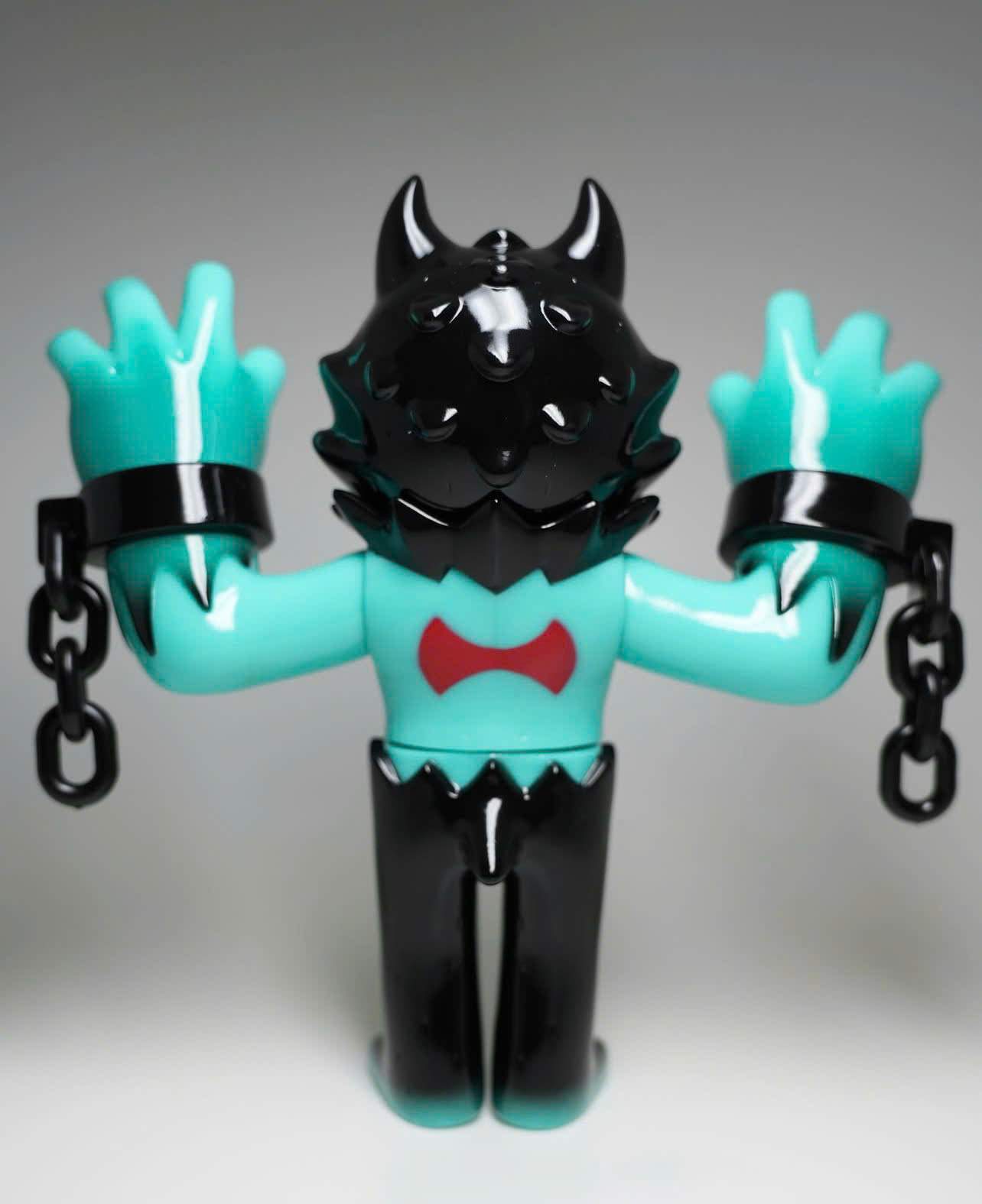 Chill Doom ( Devil Ver. )