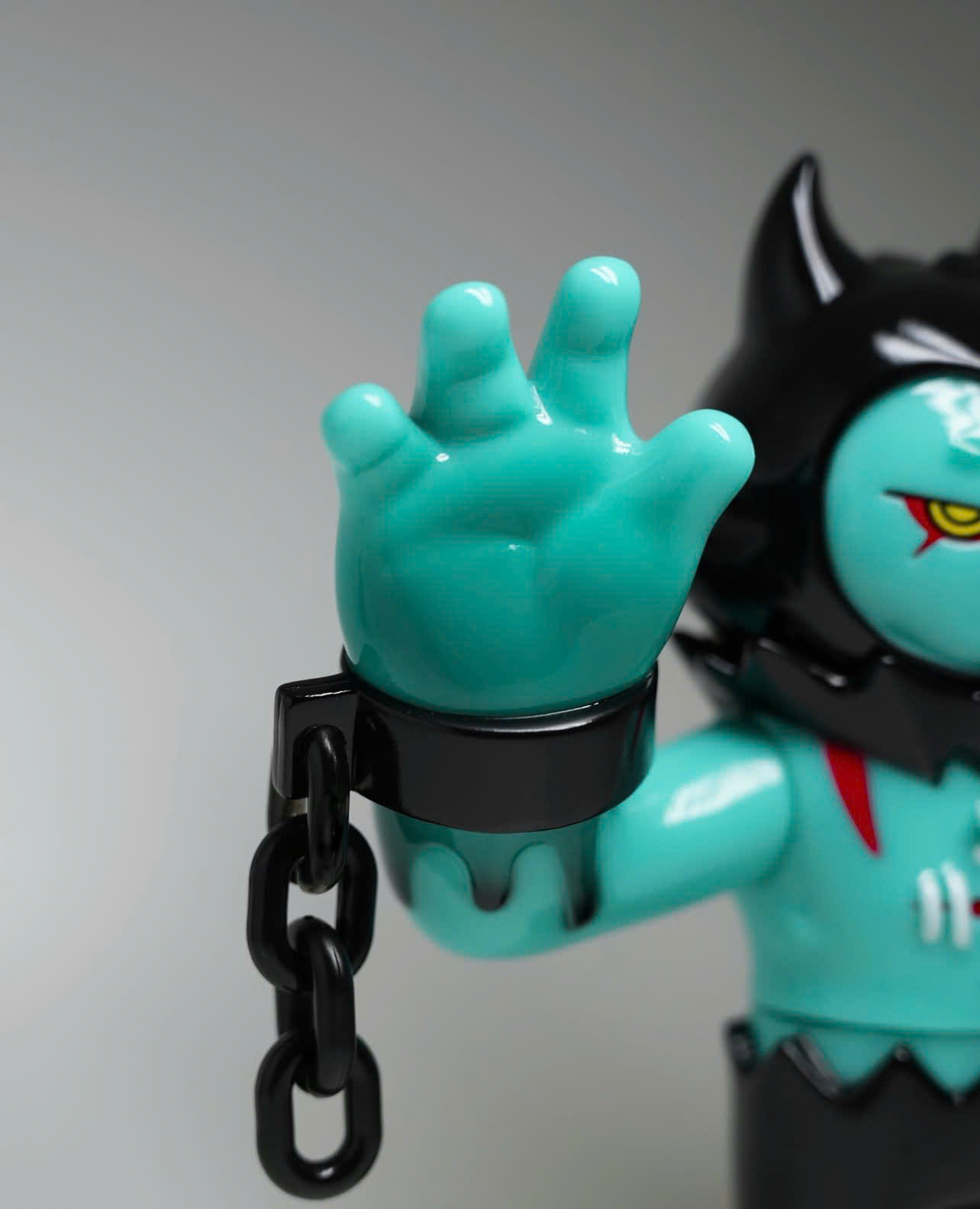 Chill Doom ( Devil Ver. )