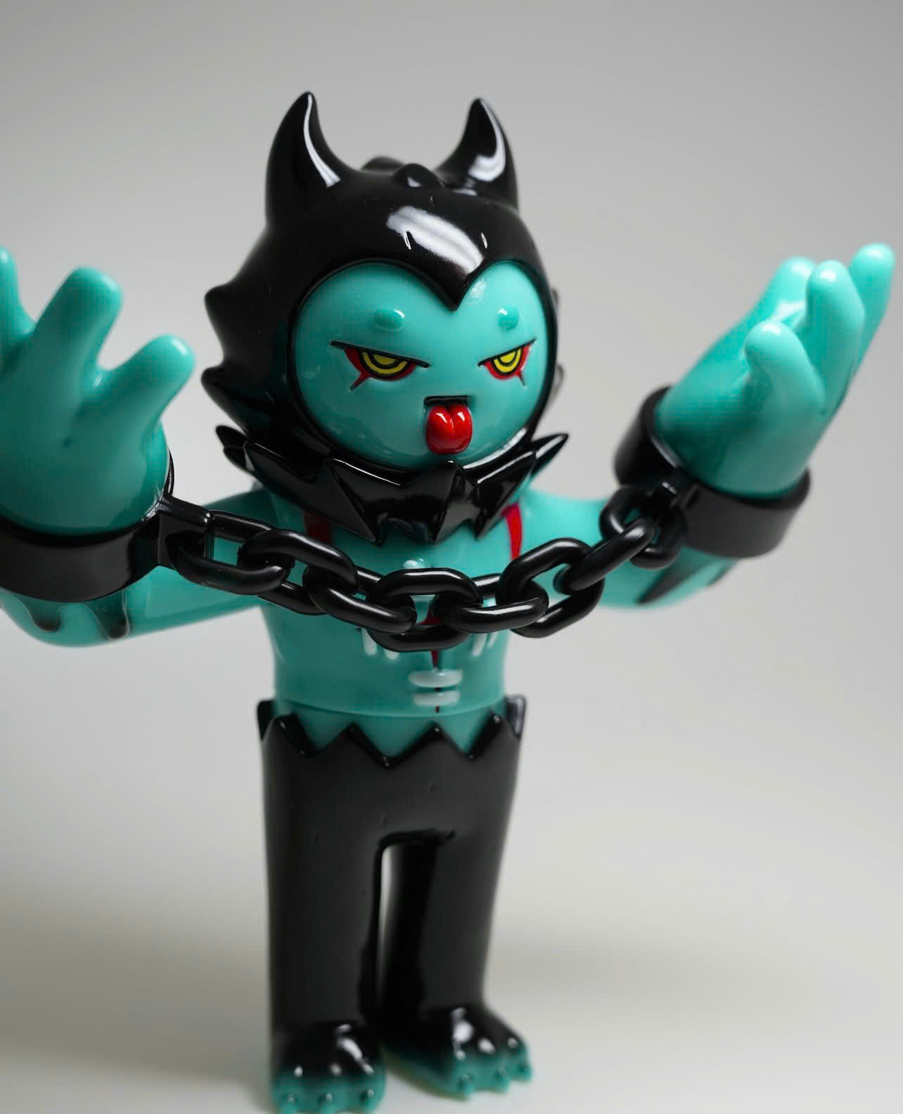 Chill Doom ( Devil Ver. )