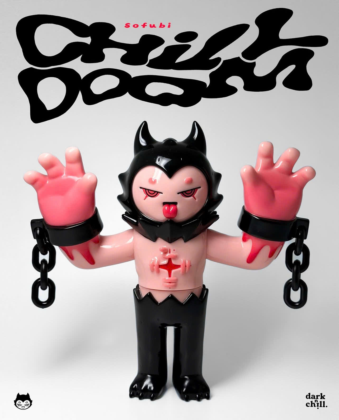 Chill Doom ( 1st Ver )