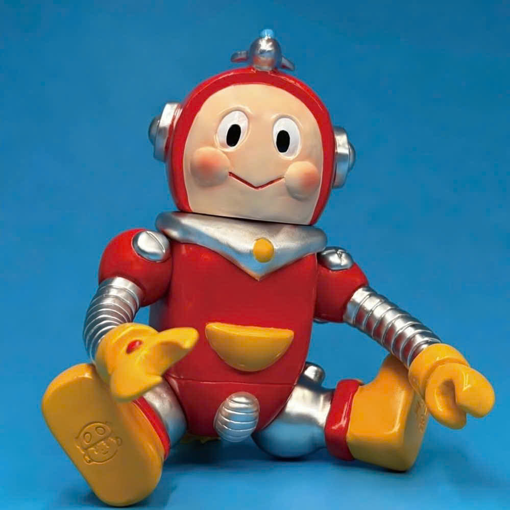 Kobayashi Toy - Taro