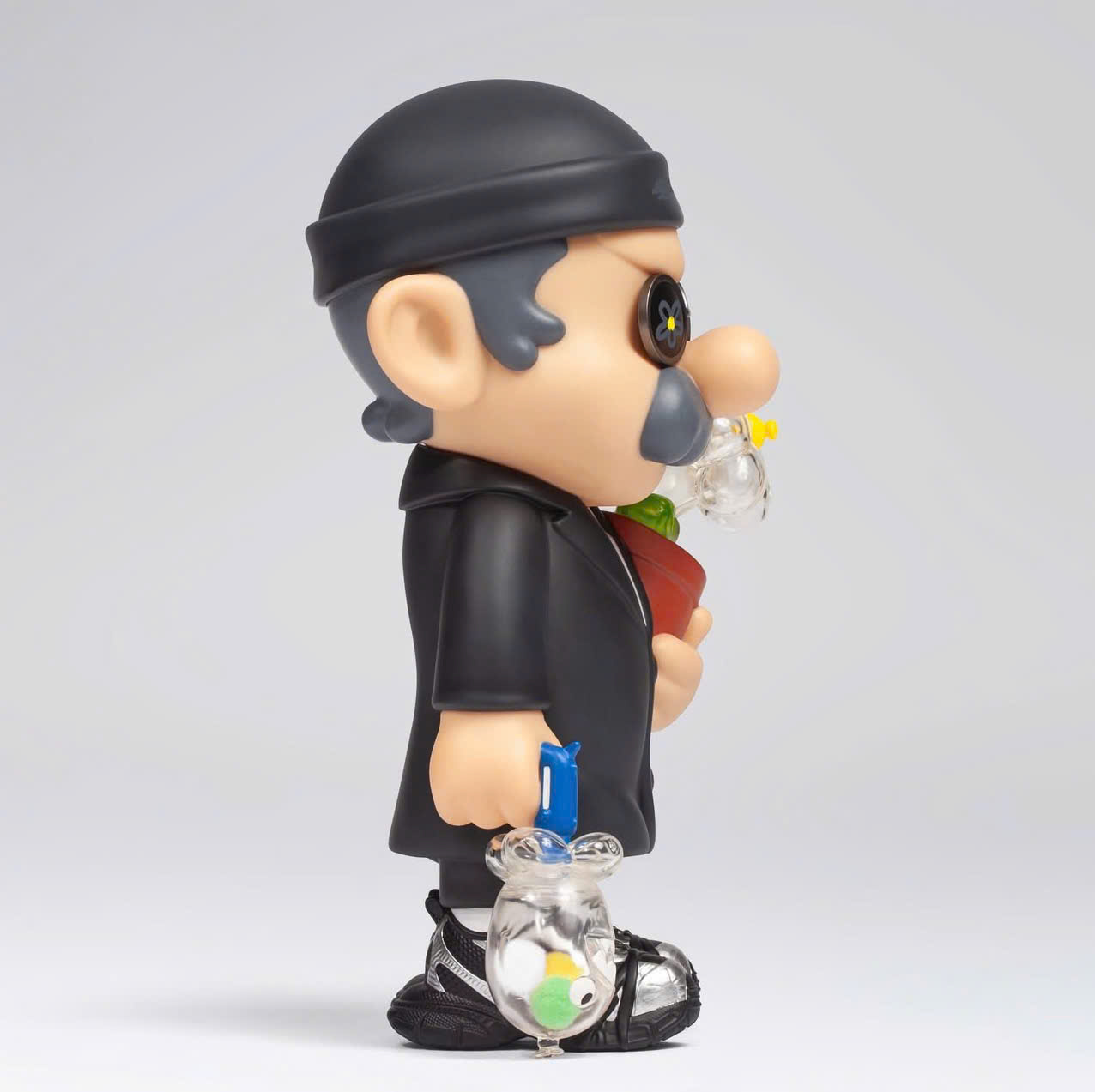 SUP. PRO. ESNTL // Complex Pro.