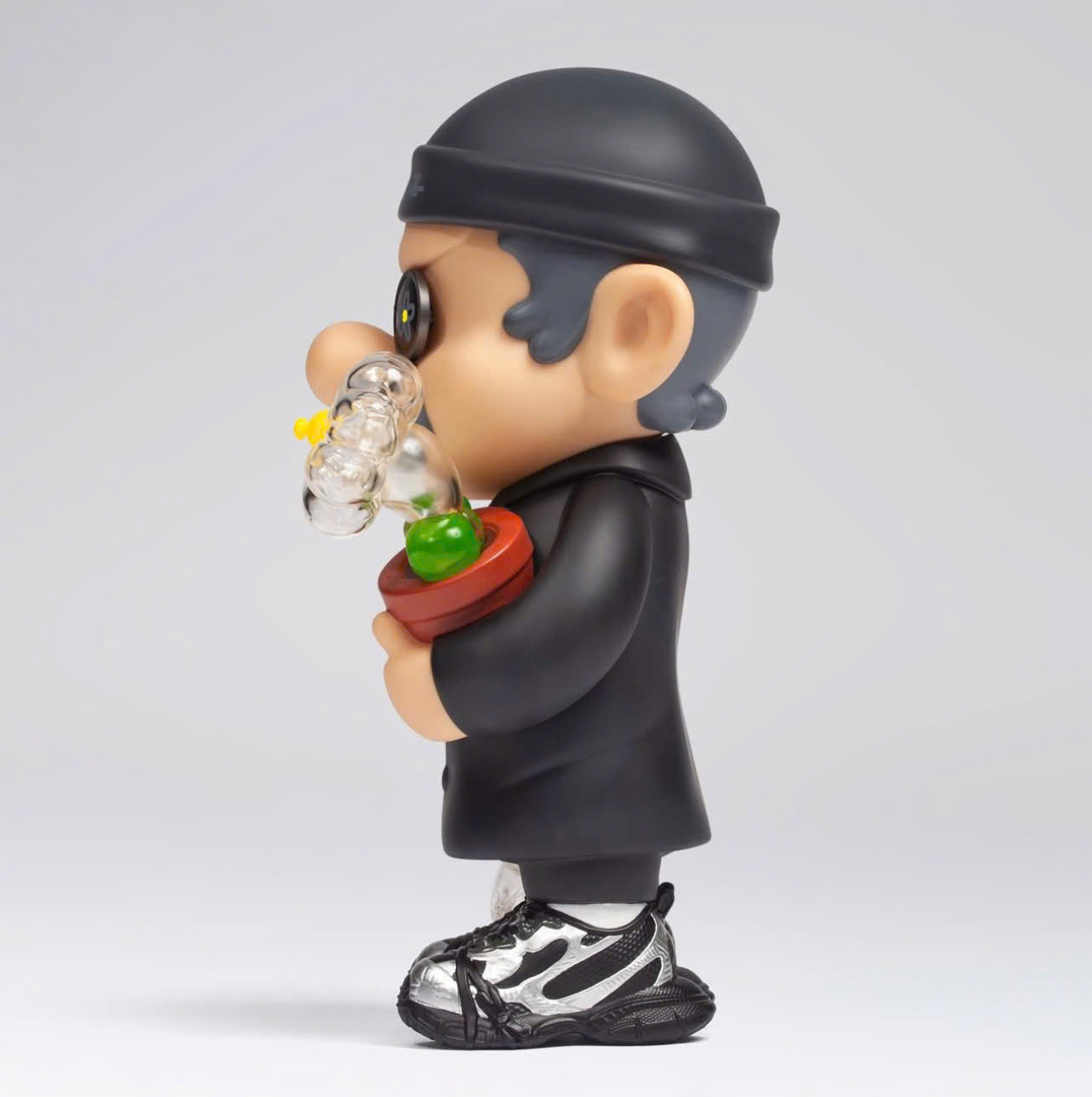 SUP. PRO. ESNTL // Complex Pro.