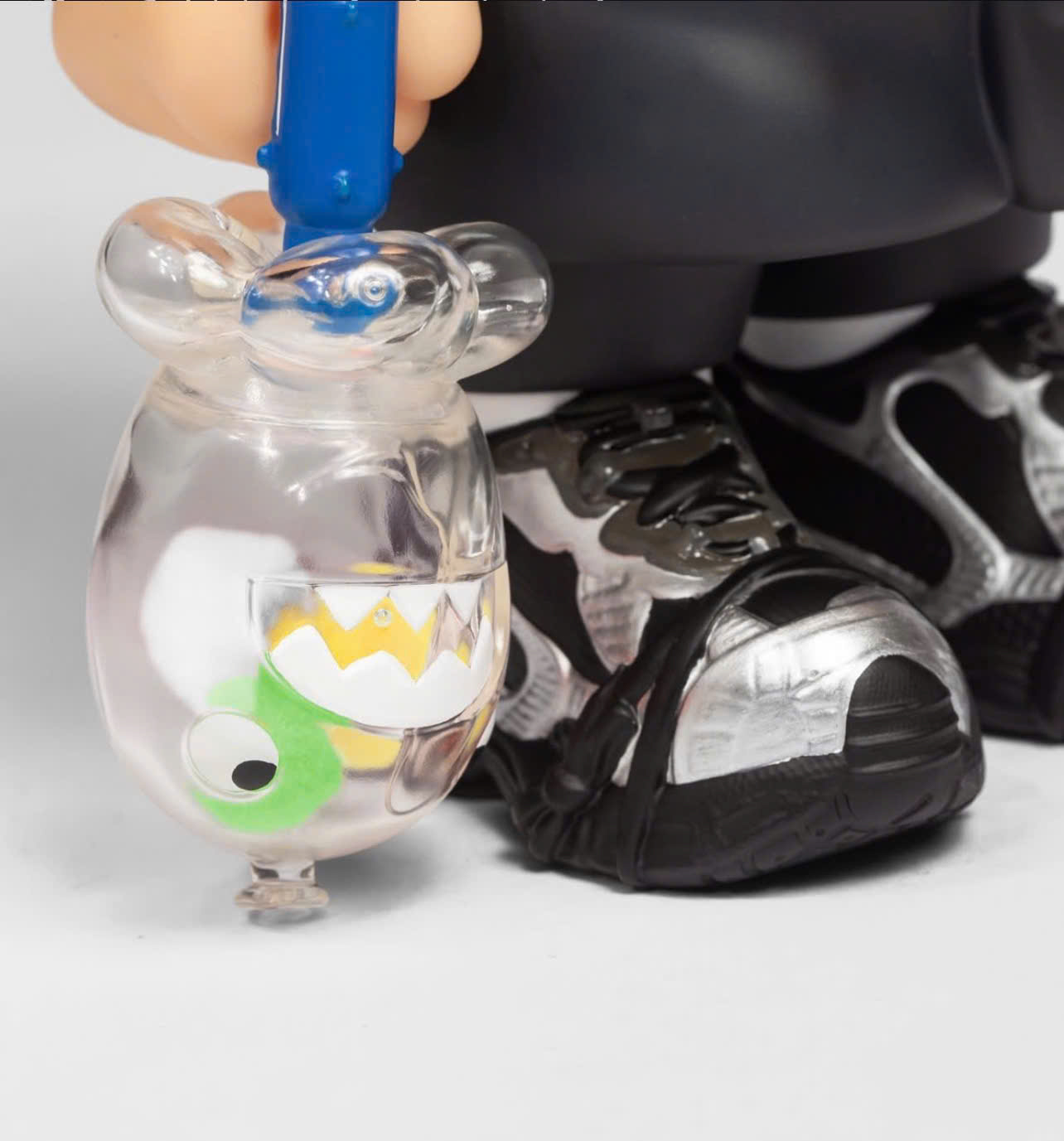 SUP. PRO. ESNTL // Complex Pro.