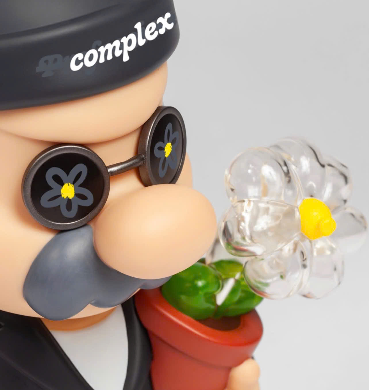 SUP. PRO. ESNTL // Complex Pro.