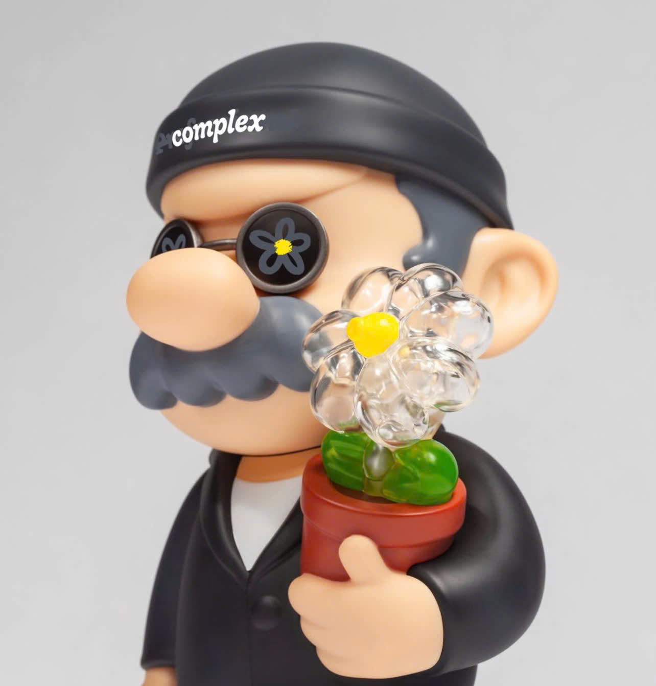 SUP. PRO. ESNTL // Complex Pro.