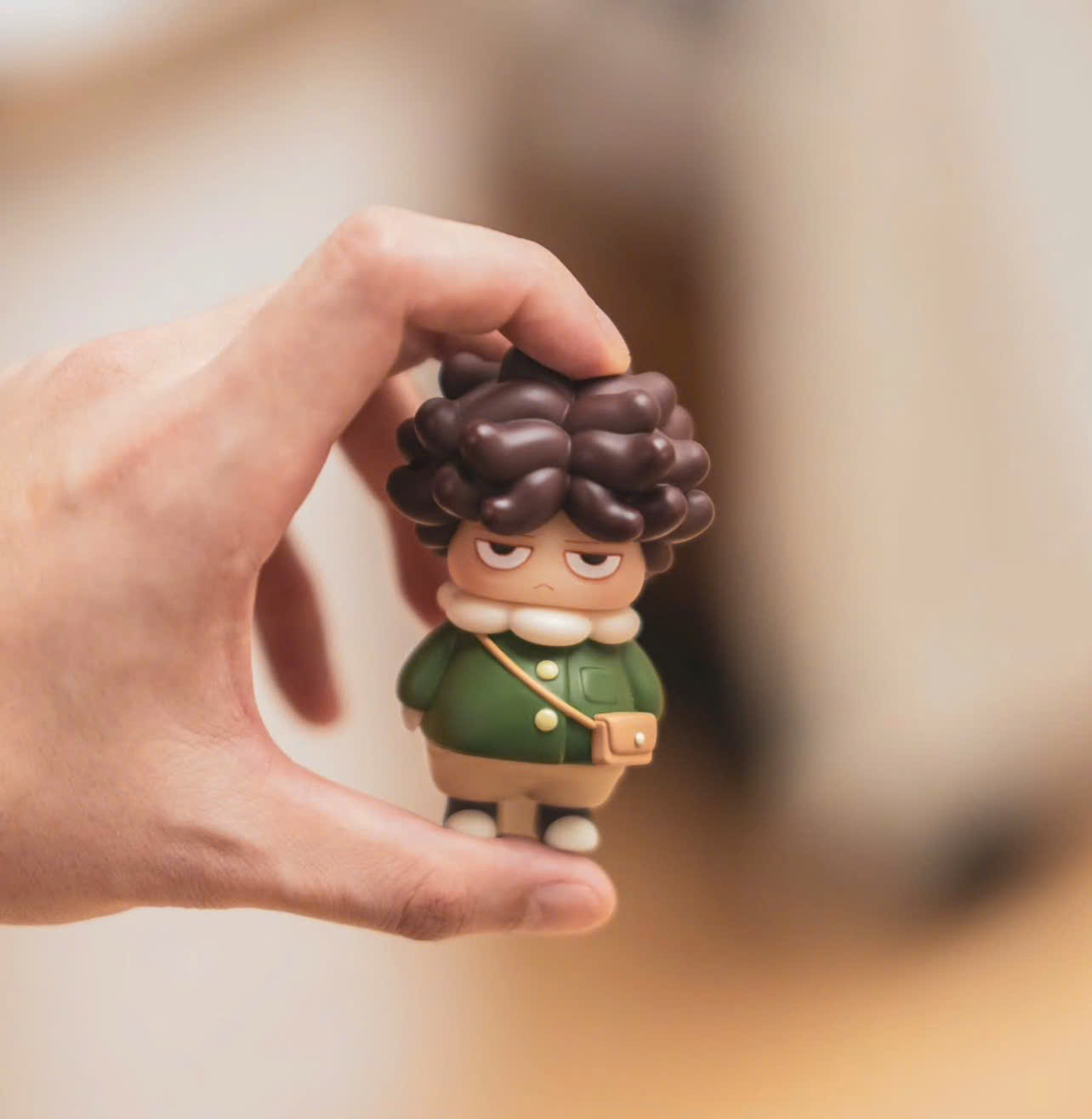 Poh - Vin Ver. Mini