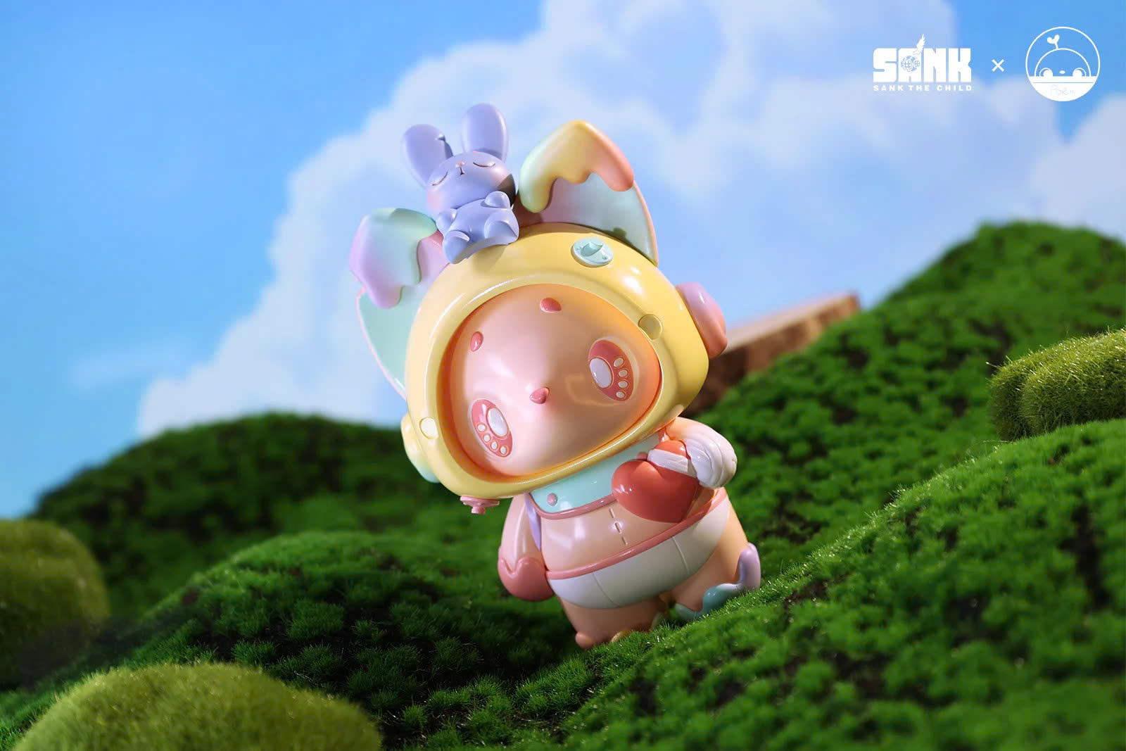 SankToys x Poriin Heart Mending