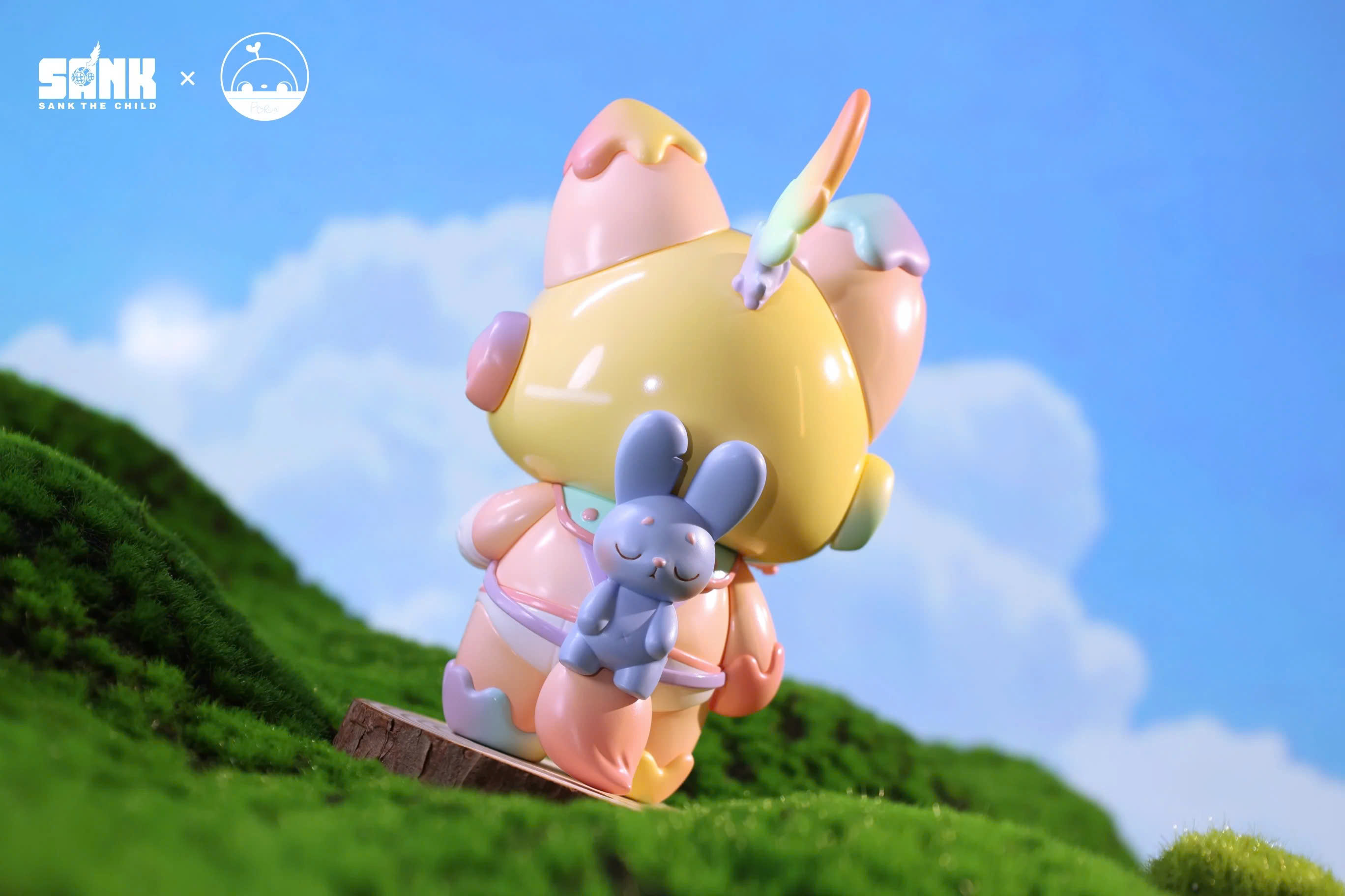 SankToys x Poriin Heart Mending