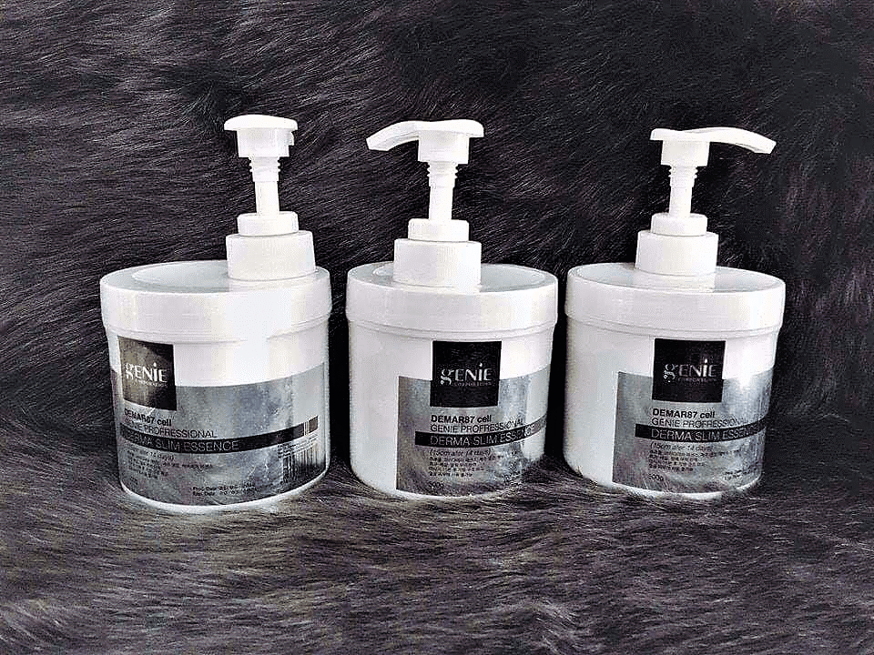 GEL TAN MỠ DERMA87 CELL GENIE – HÀN QUỐC