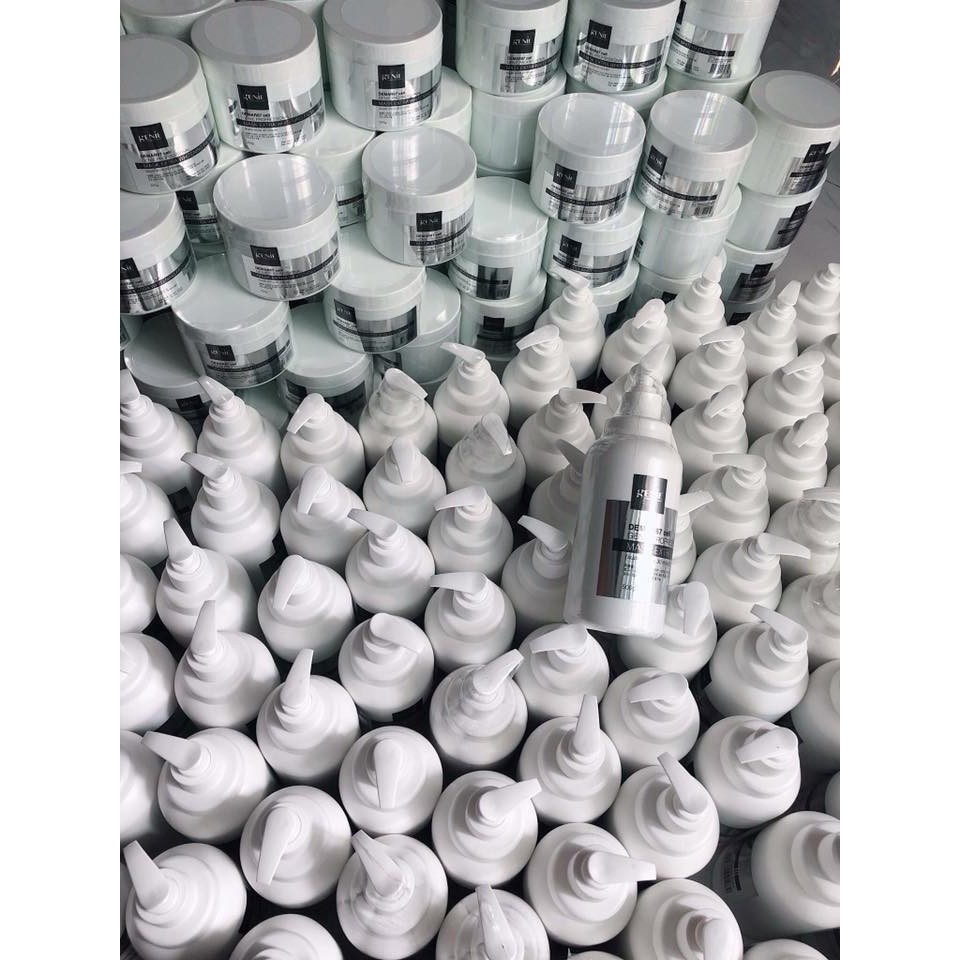 Ủ BODY DEMAR 500G