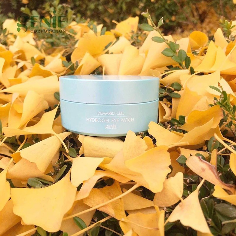 MASK MẮT GENIE