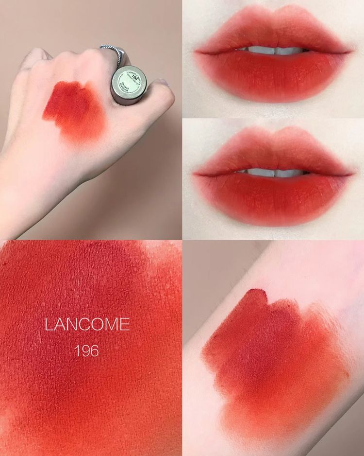 Lancome 196 outlet