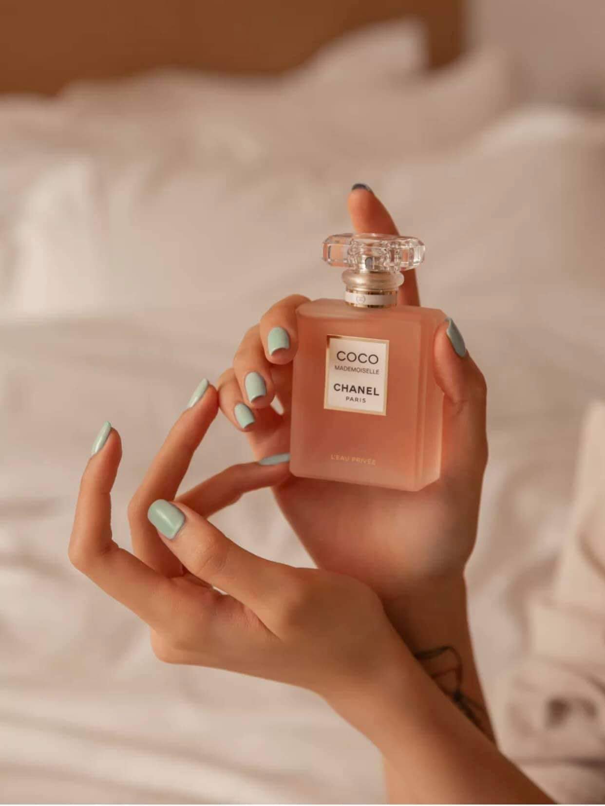 Nước Hoa Coco Mademoiselle Eau De Parfum 15ml Bonita Beauty