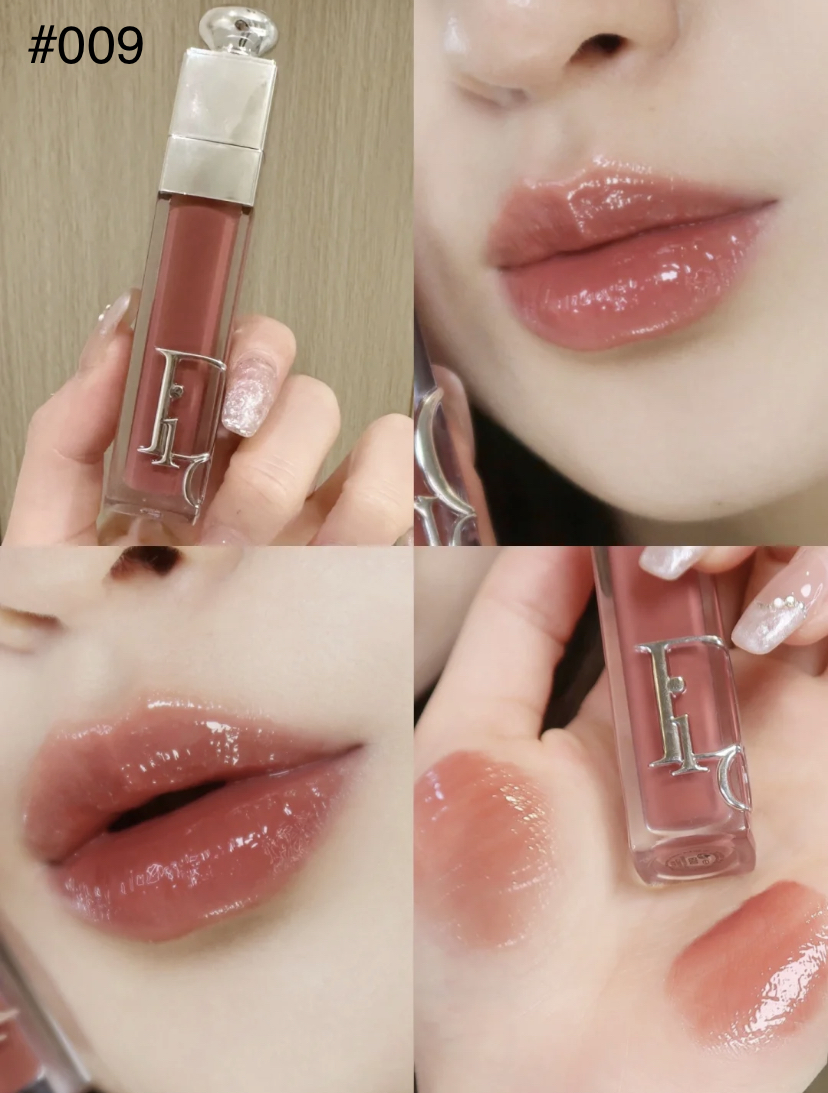 Son Dưỡng Dior Addict Lip Maximizer Plumping Gloss 6ml