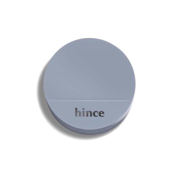 Phấn Nước Hince Second Skin Mesh Matte Cushion 12g