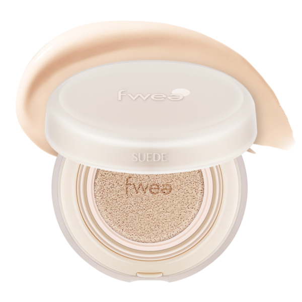 Phấn Nước Fwee Cushion Suede Ver. SPF50+ 15g