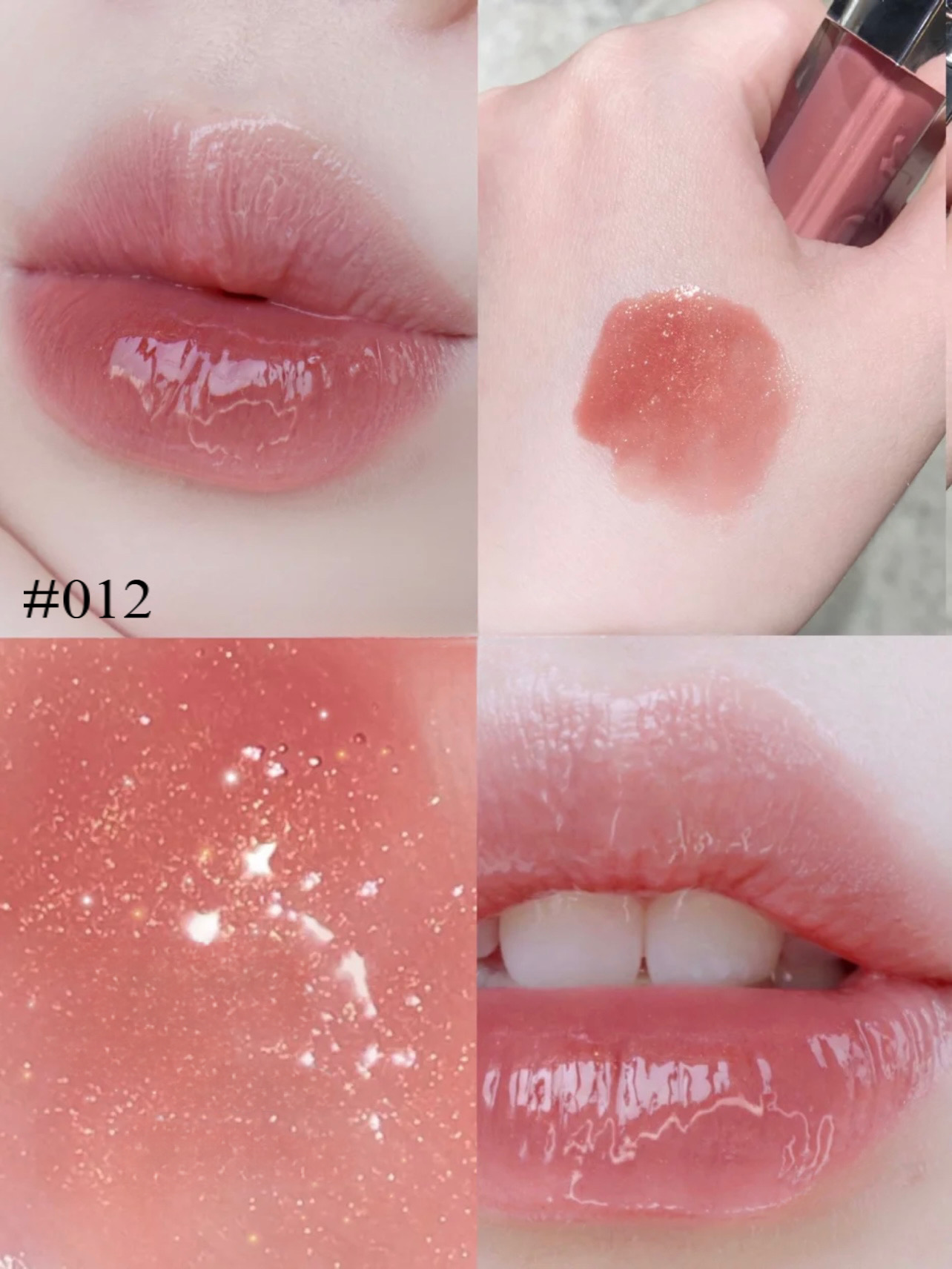 Son Dưỡng Dior Addict Lip Maximizer Plumping Gloss 6ml