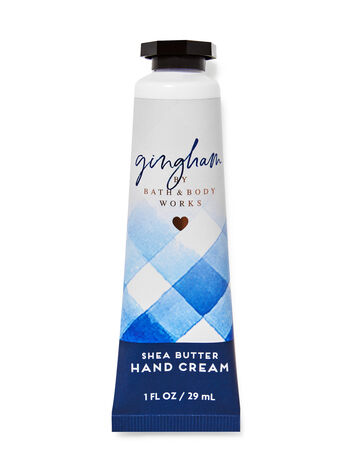 BBW Hand Cream 29ml