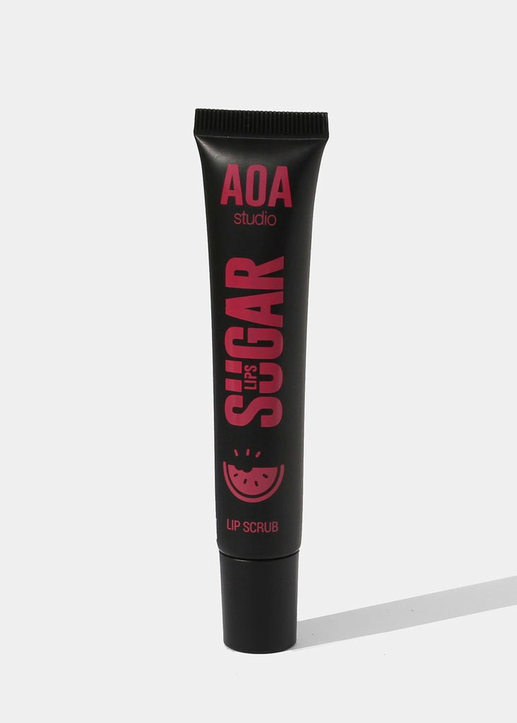 AOA Lip Scrub