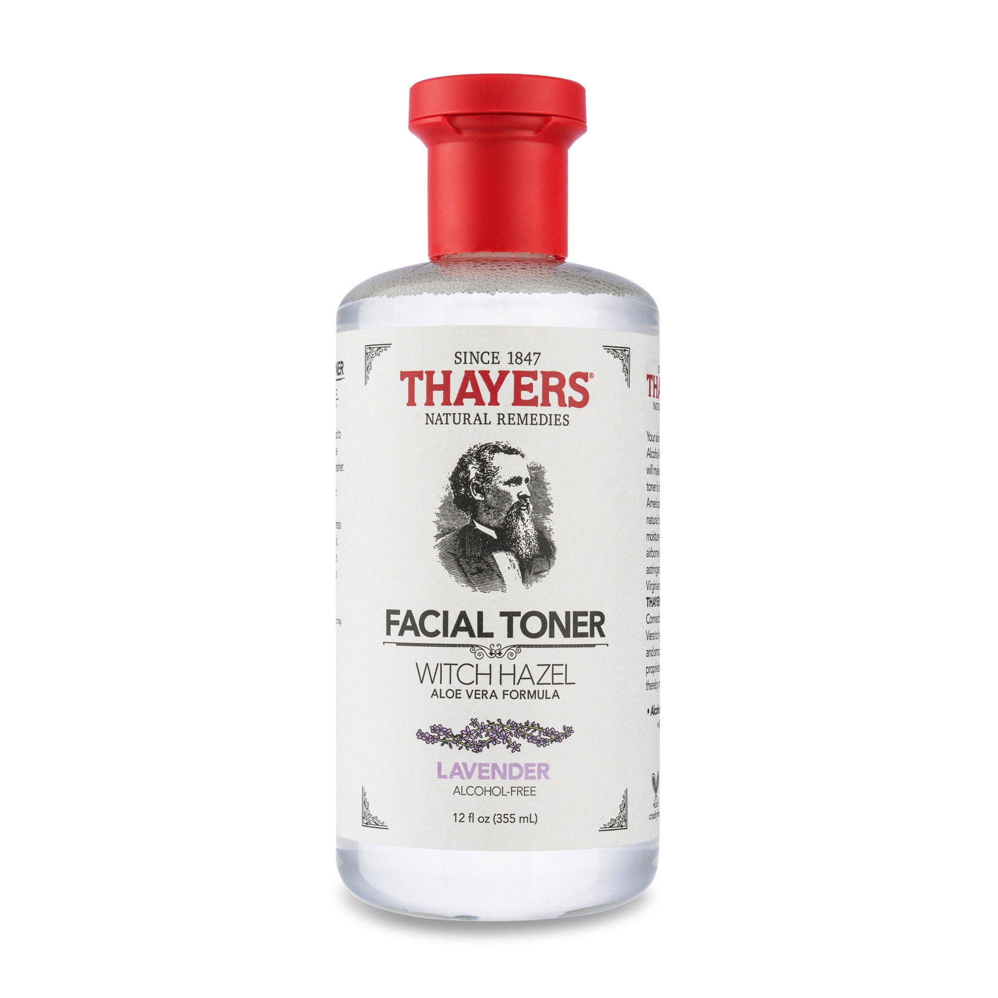 Thayers Witch Hazel Toner