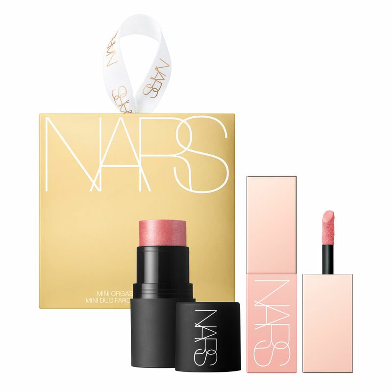 Bộ Trang Điểm NARS Mini Blush Duo