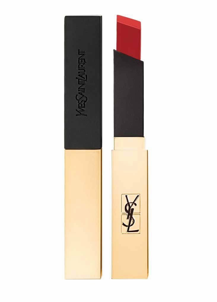 YSL The Slim Matte Lipstick