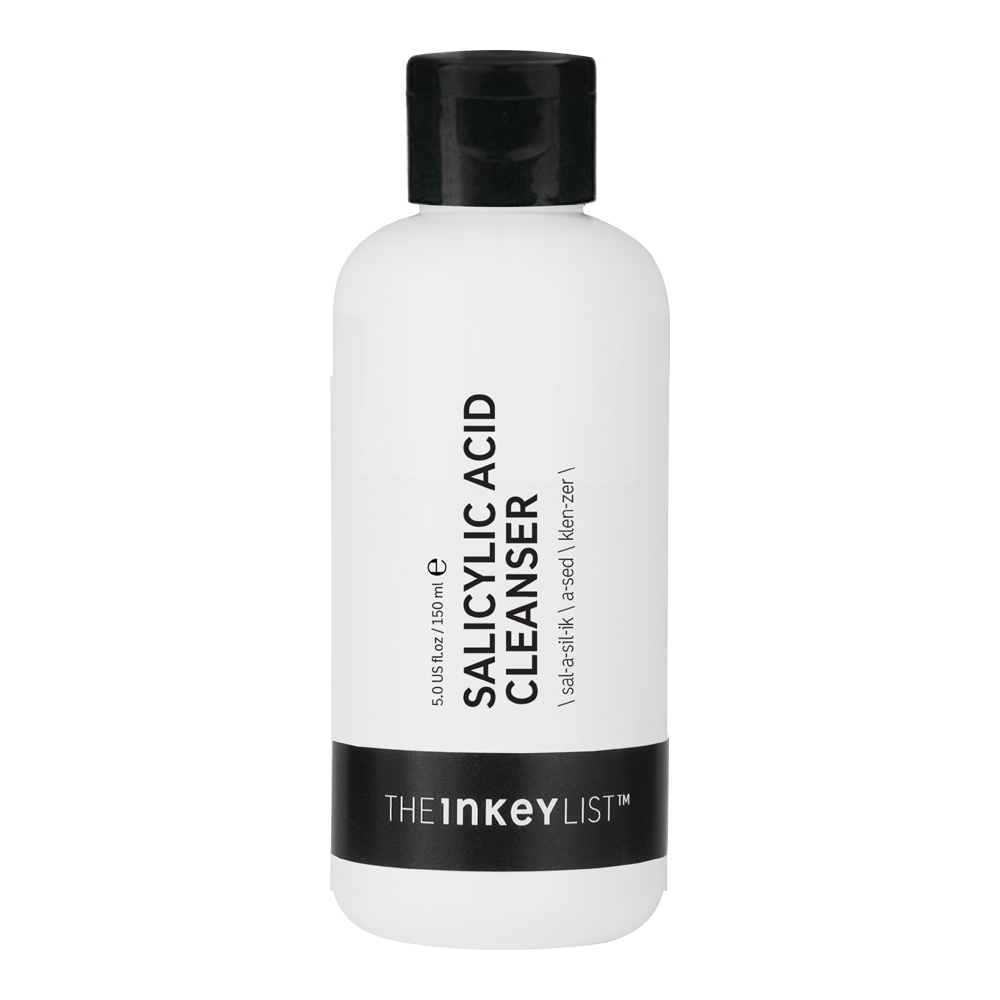 The Inkey List Salicylic Acid Cleanser 150ml