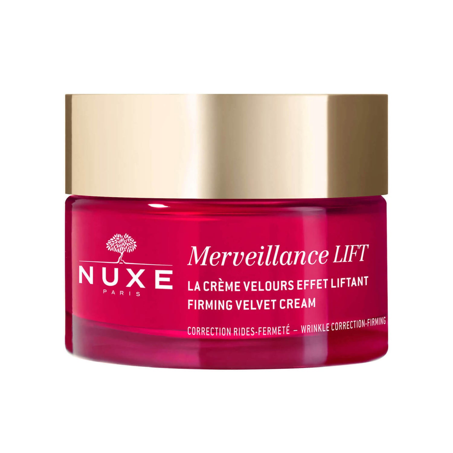 Kem Dưỡng Nuxe Merveillance Lift Firming Velvet Cream 50ml