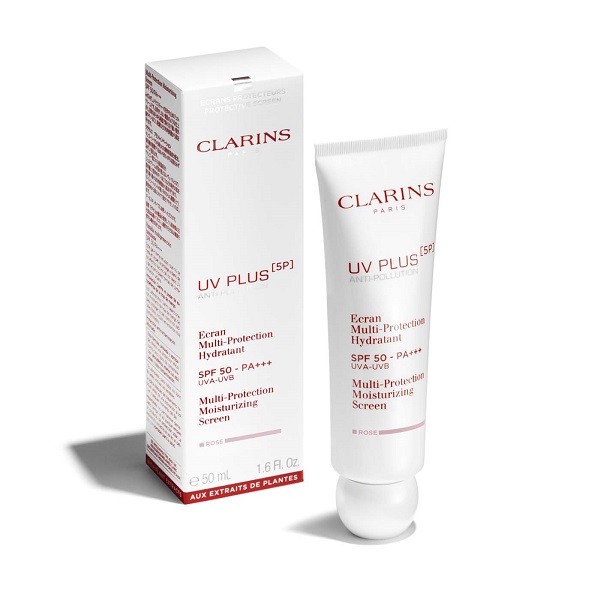 Clarins Ecran Multi-Protection SPF50 50ml