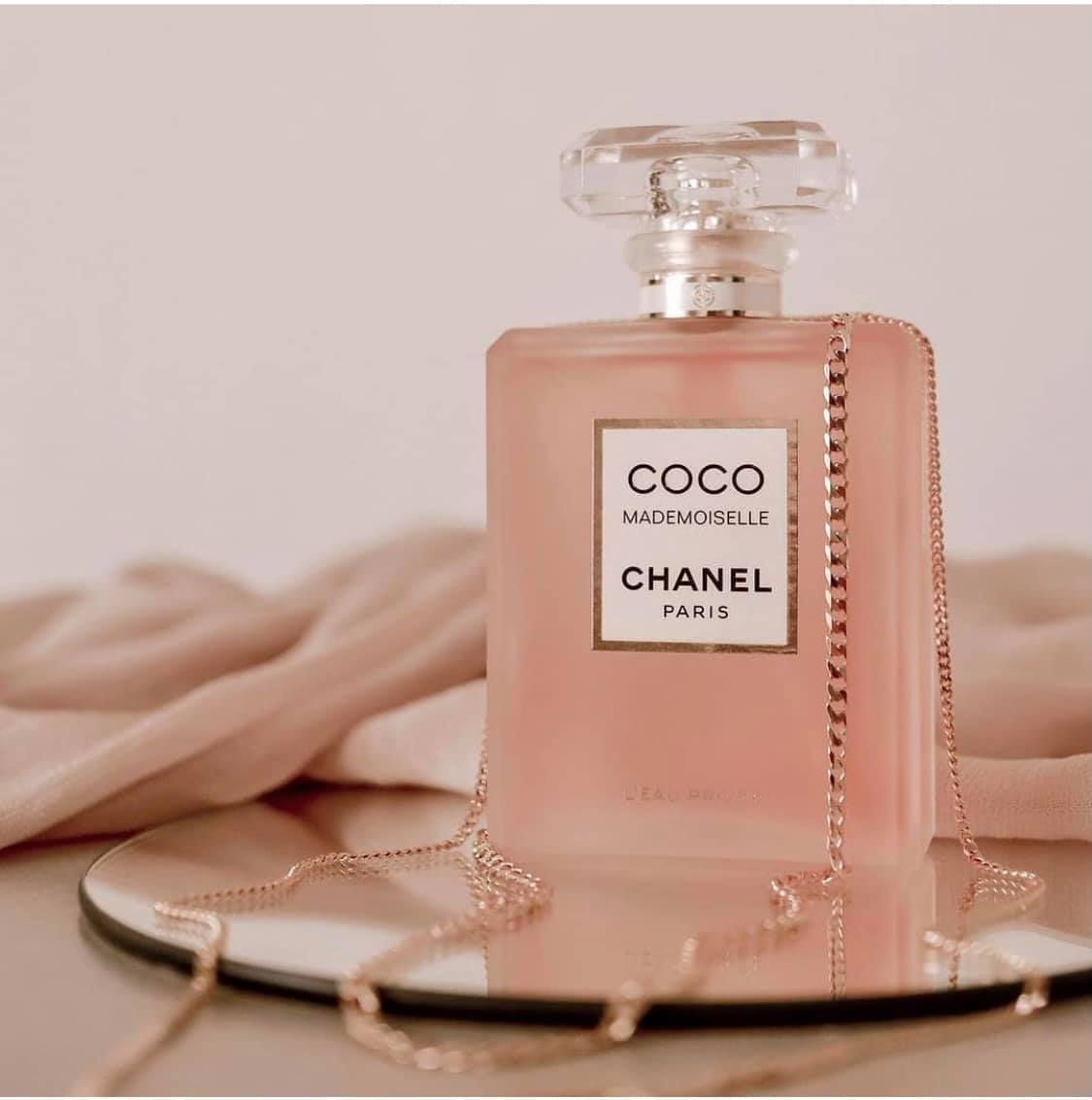 Chanel Coco Mademoiselle Intense  XXIV STORE